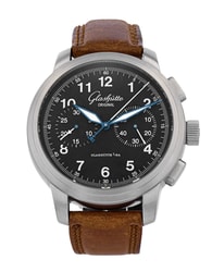 Glashutte Original Senator Navigator 39-34-17-17-04